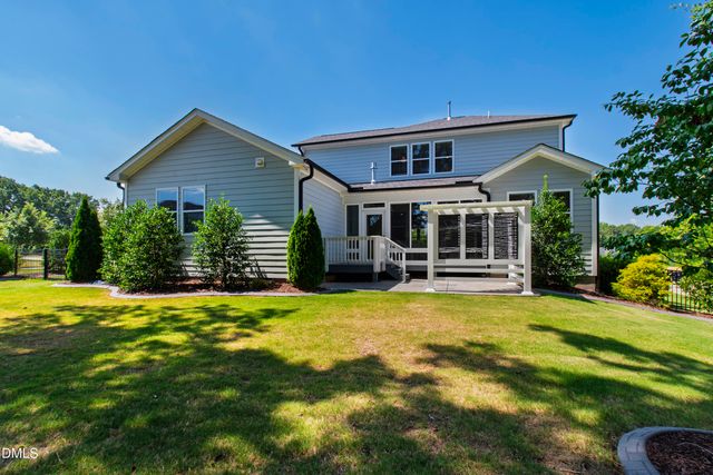1300 Commons Ford Place, Apex, NC 27539