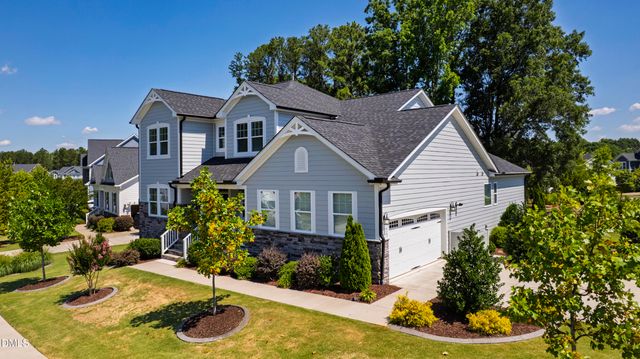 1300 Commons Ford Place, Apex, NC 27539