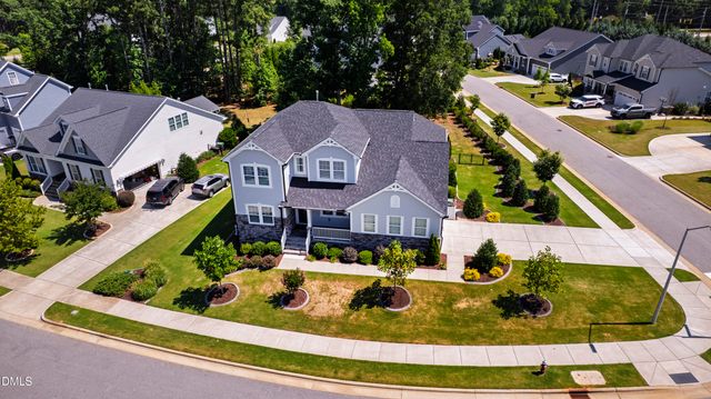 1300 Commons Ford Place, Apex, NC 27539