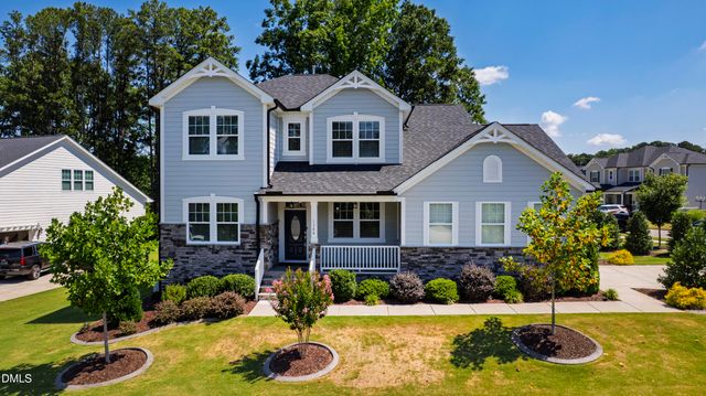 1300 Commons Ford Place, Apex, NC 27539