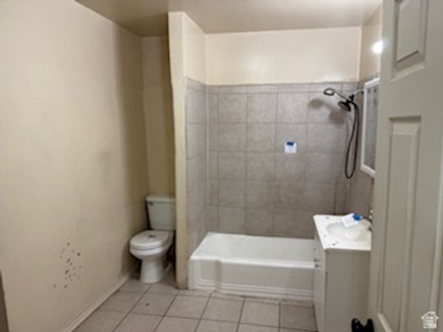 870 W ELLIS ST, Ogden, UT 84401