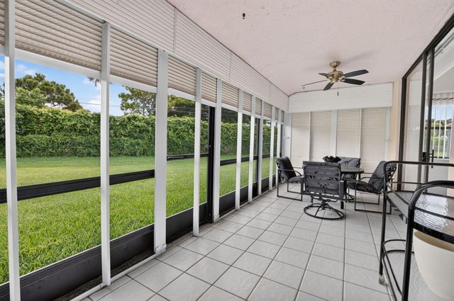 7537 Lexington Club Boulevard B, Delray Beach, FL 33446