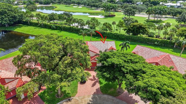 7537 Lexington Club Boulevard B, Delray Beach, FL 33446