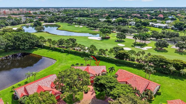 7537 Lexington Club Boulevard B, Delray Beach, FL 33446