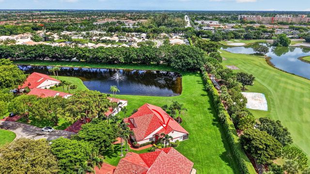 7537 Lexington Club Boulevard B, Delray Beach, FL 33446