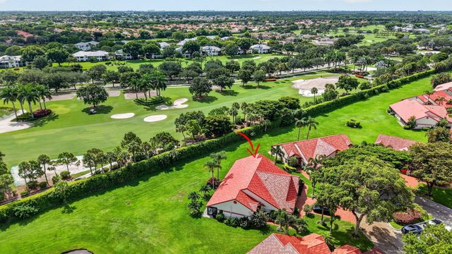 7537 Lexington Club Boulevard B, Delray Beach, FL 33446