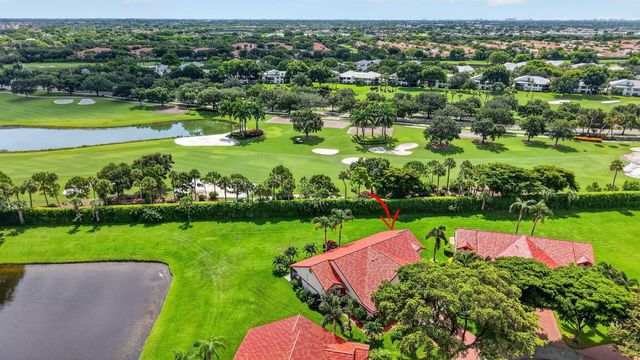 7537 Lexington Club Boulevard B, Delray Beach, FL 33446