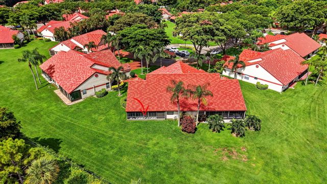 7537 Lexington Club Boulevard B, Delray Beach, FL 33446