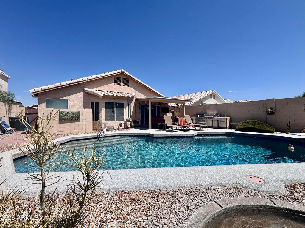 2271 E Ross Avenue, Phoenix, AZ 85024 — photo 2