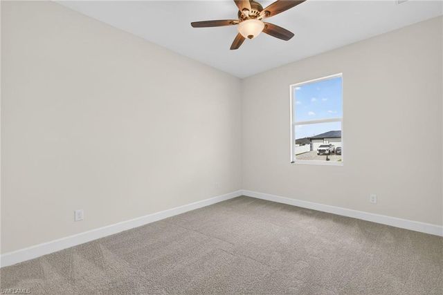 2553 NW 20th AVE, Cape Coral, FL 33993