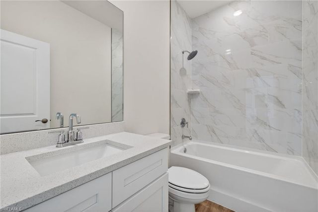 2553 NW 20th AVE, Cape Coral, FL 33993