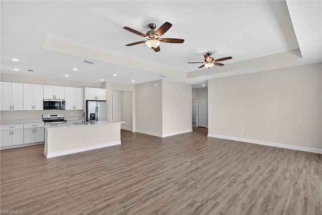 2553 NW 20th AVE, Cape Coral, FL 33993