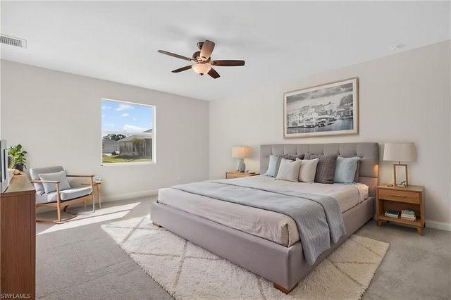 2553 NW 20th AVE, Cape Coral, FL 33993