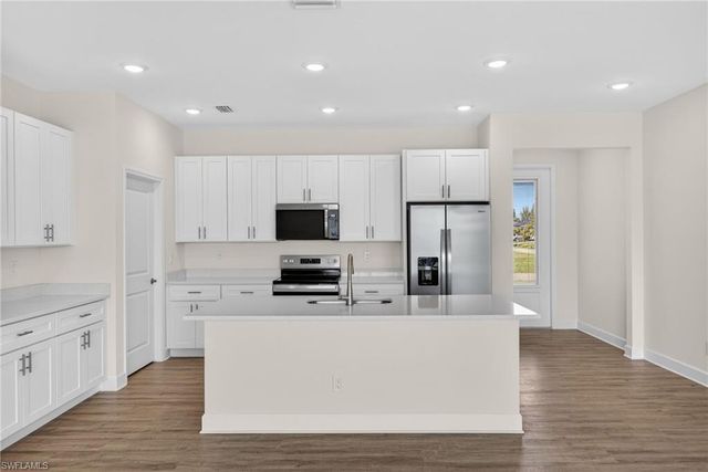 2553 NW 20th AVE, Cape Coral, FL 33993