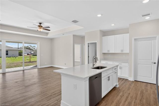 2553 NW 20th AVE, Cape Coral, FL 33993