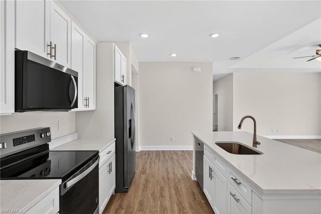 2553 NW 20th AVE, Cape Coral, FL 33993