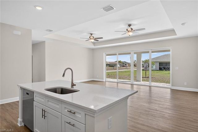 2553 NW 20th AVE, Cape Coral, FL 33993