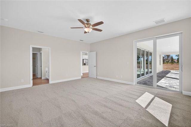 2553 NW 20th AVE, Cape Coral, FL 33993