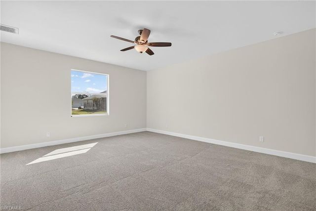 2553 NW 20th AVE, Cape Coral, FL 33993