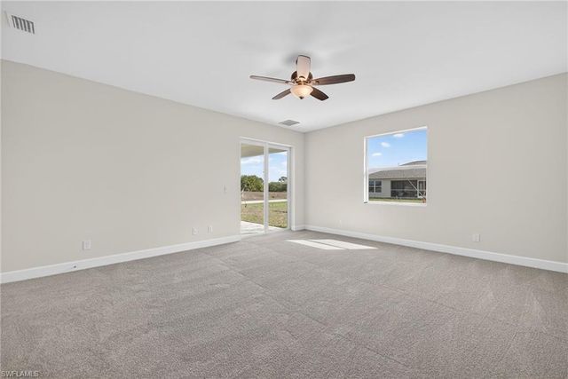 2553 NW 20th AVE, Cape Coral, FL 33993