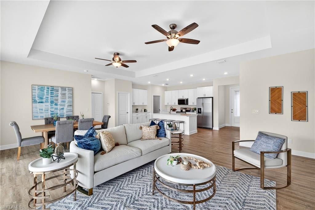 Image 17 of property listing at 2553 NW 20th AVE, Cape Coral, FL 33993