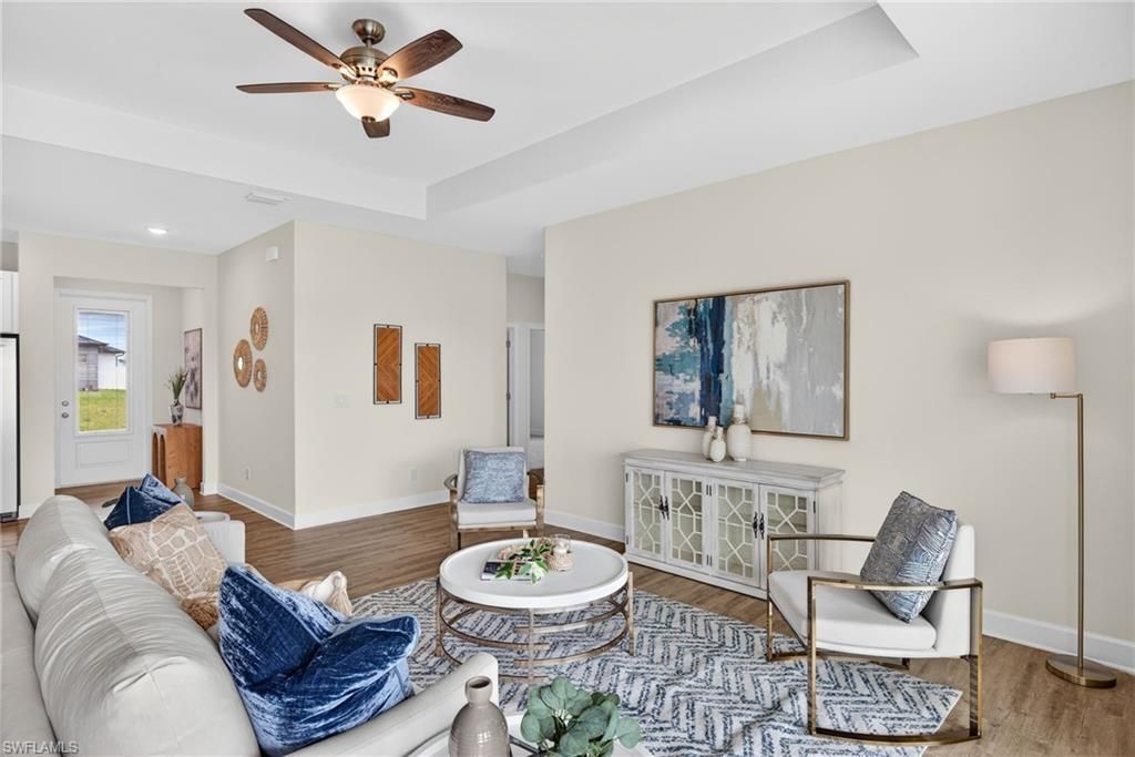 Image 18 of property listing at 2553 NW 20th AVE, Cape Coral, FL 33993