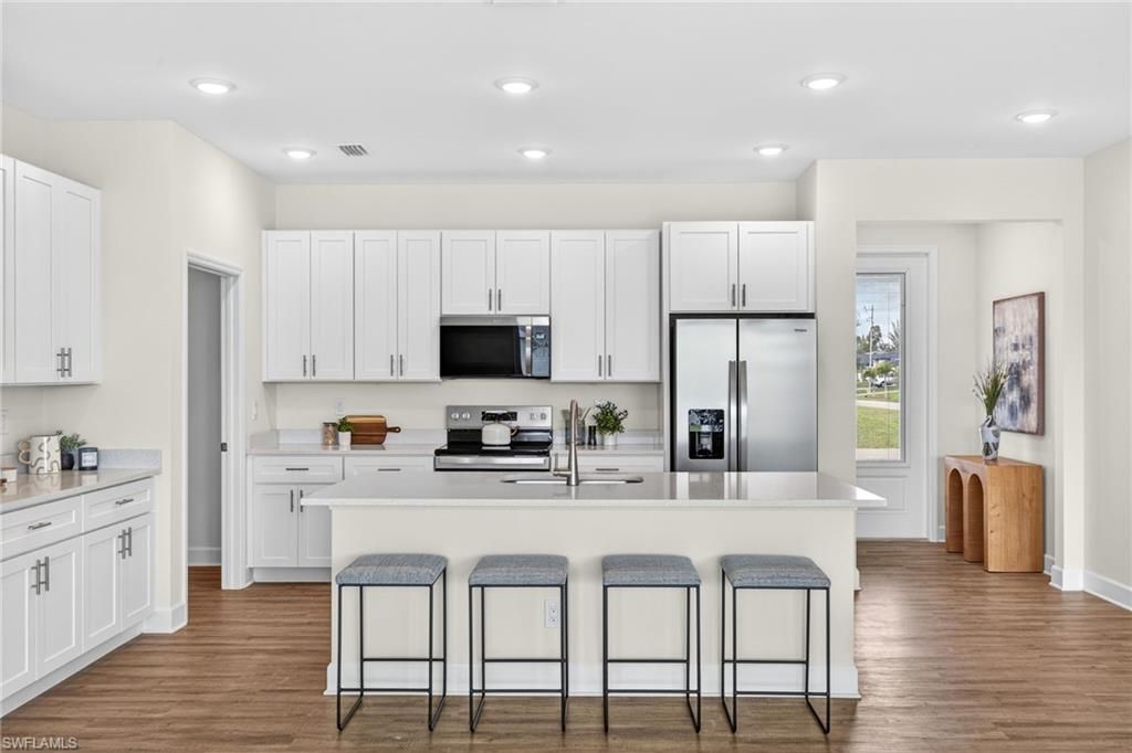 Image 2 of property listing at 2553 NW 20th AVE, Cape Coral, FL 33993