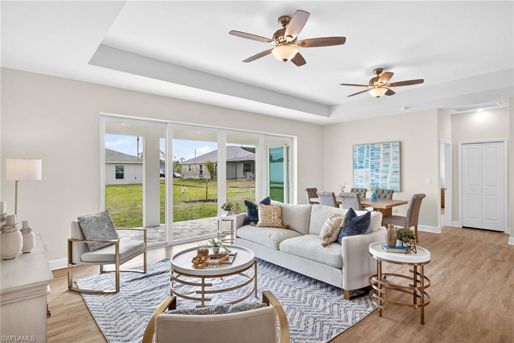 Image 21 of property listing at 2553 NW 20th AVE, Cape Coral, FL 33993