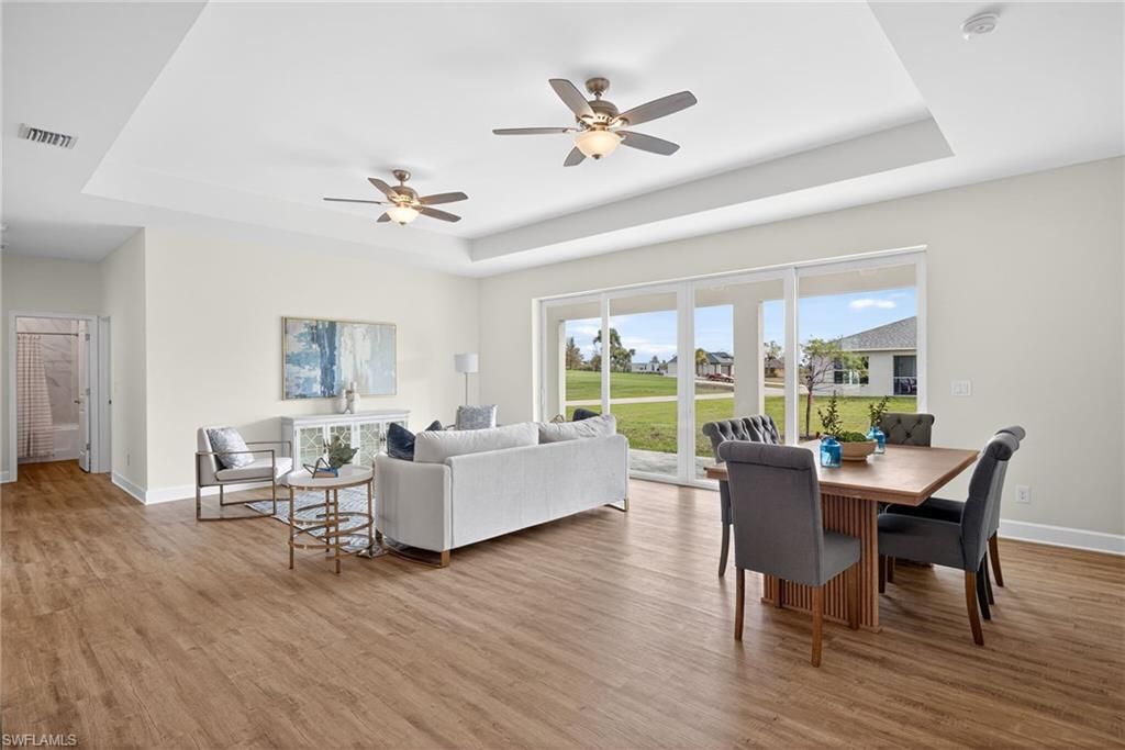 Image 22 of property listing at 2553 NW 20th AVE, Cape Coral, FL 33993