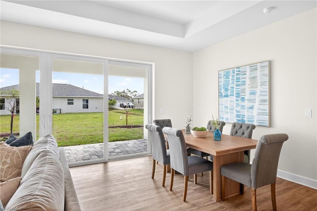 Image 24 of property listing at 2553 NW 20th AVE, Cape Coral, FL 33993