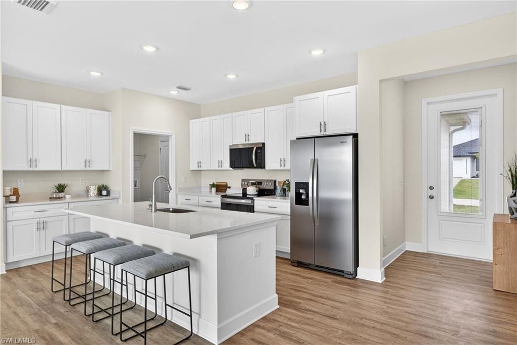 Image 25 of property listing at 2553 NW 20th AVE, Cape Coral, FL 33993