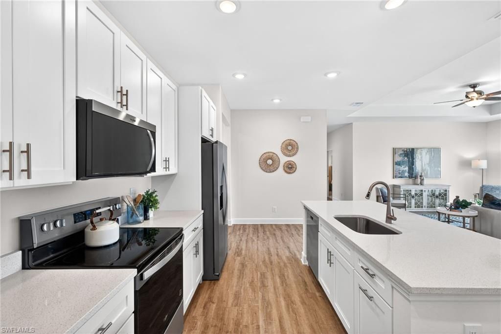 Image 26 of property listing at 2553 NW 20th AVE, Cape Coral, FL 33993