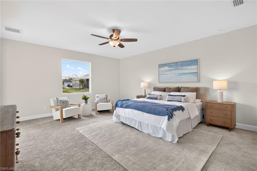 Image 3 of property listing at 2553 NW 20th AVE, Cape Coral, FL 33993