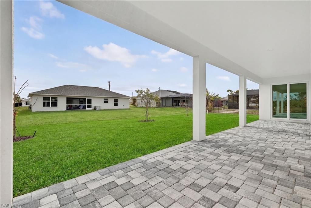 Image 35 of property listing at 2553 NW 20th AVE, Cape Coral, FL 33993