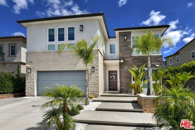 20779 W Liana Court, Porter Ranch (los Angeles), CA 91326
