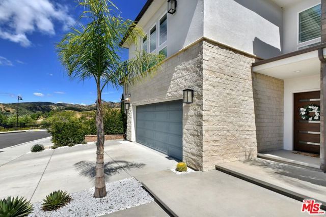 20779 W Liana Court, Porter Ranch (los Angeles), CA 91326
