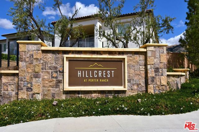 20779 W Liana Court, Porter Ranch (los Angeles), CA 91326