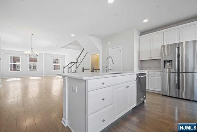 32 Truman Drive, Wood Ridge, NJ 07075