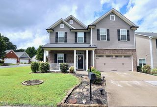 101 Claystone Drive, Gibsonville, NC 27249