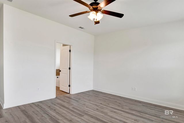 1169 Crown Walk Drive, Foley, AL 36535