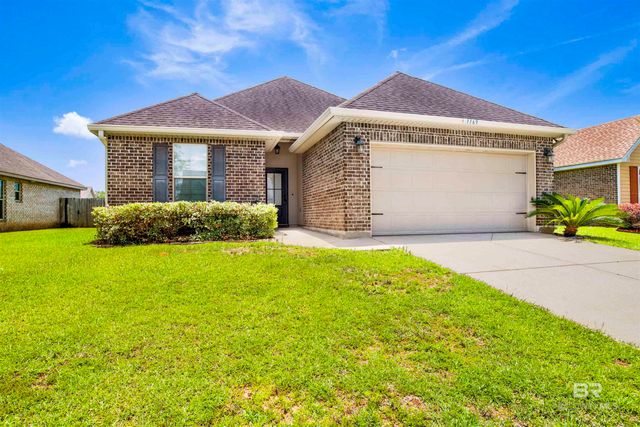 1169 Crown Walk Drive, Foley, AL 36535