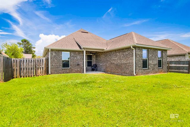 1169 Crown Walk Drive, Foley, AL 36535