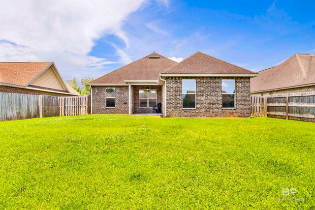 1169 Crown Walk Drive, Foley, AL 36535
