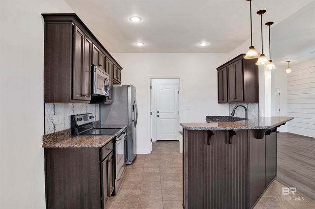 1169 Crown Walk Drive, Foley, AL 36535