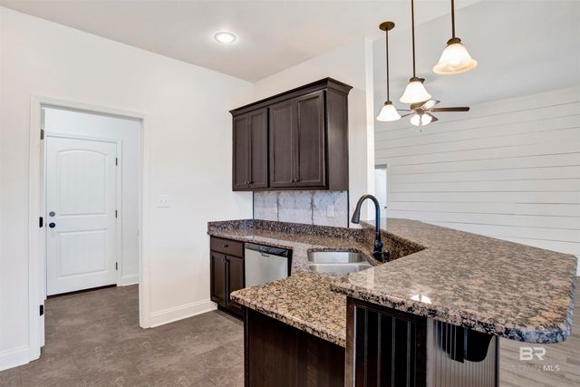 1169 Crown Walk Drive, Foley, AL 36535