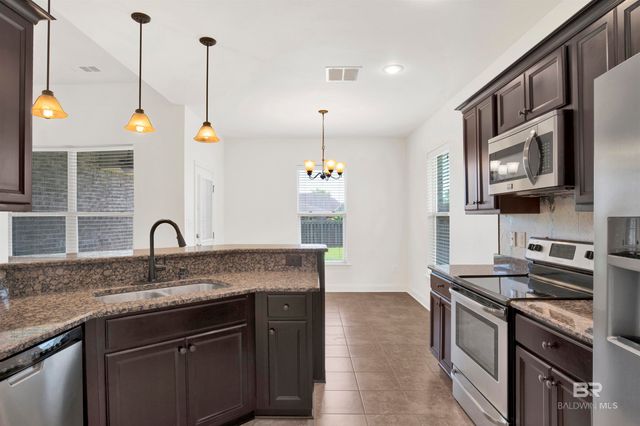 1169 Crown Walk Drive, Foley, AL 36535