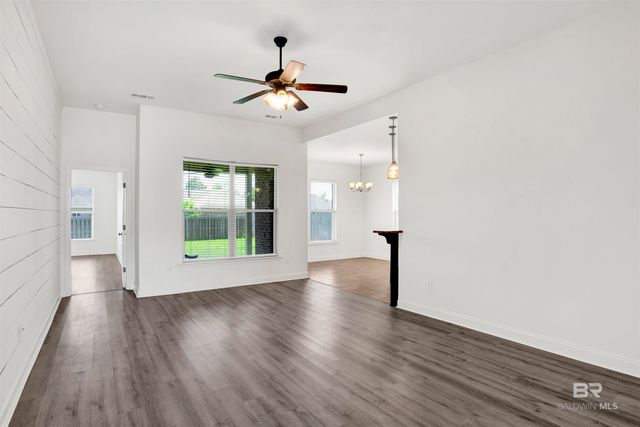 1169 Crown Walk Drive, Foley, AL 36535