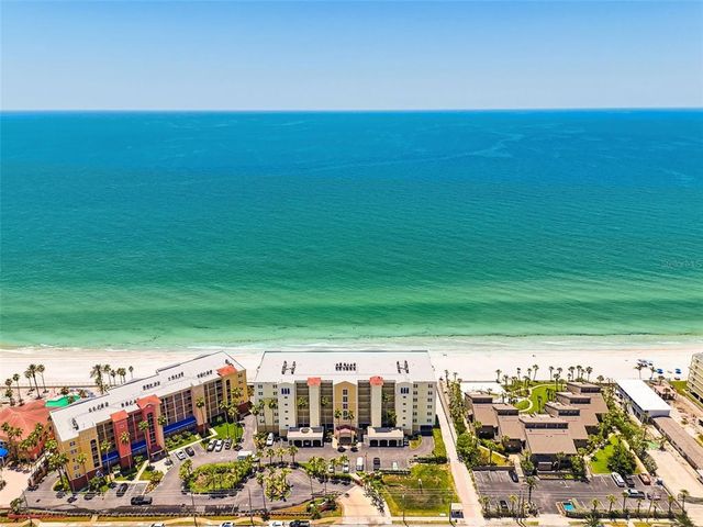 16750 GULF BOULEVARD 414, North Redington Beach, FL 33708
