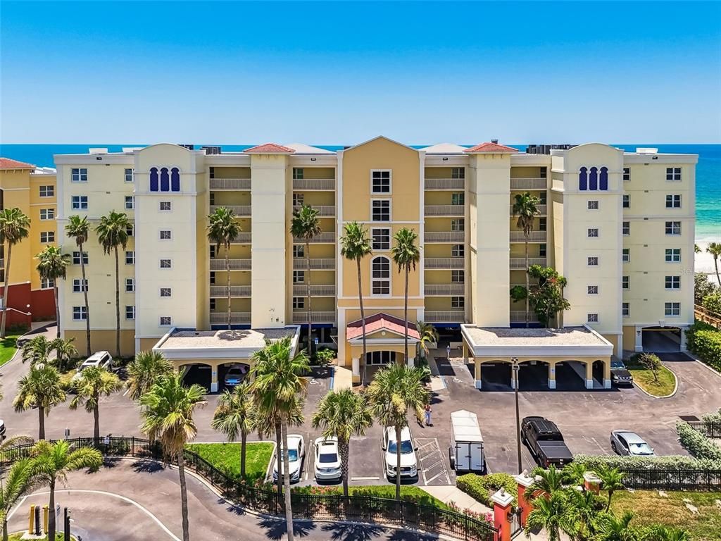 16750 GULF BOULEVARD 414, North Redington Beach, FL 33708