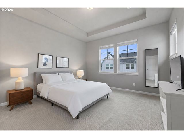 7016 Se FRASIER Ln, Hillsboro, OR 97123